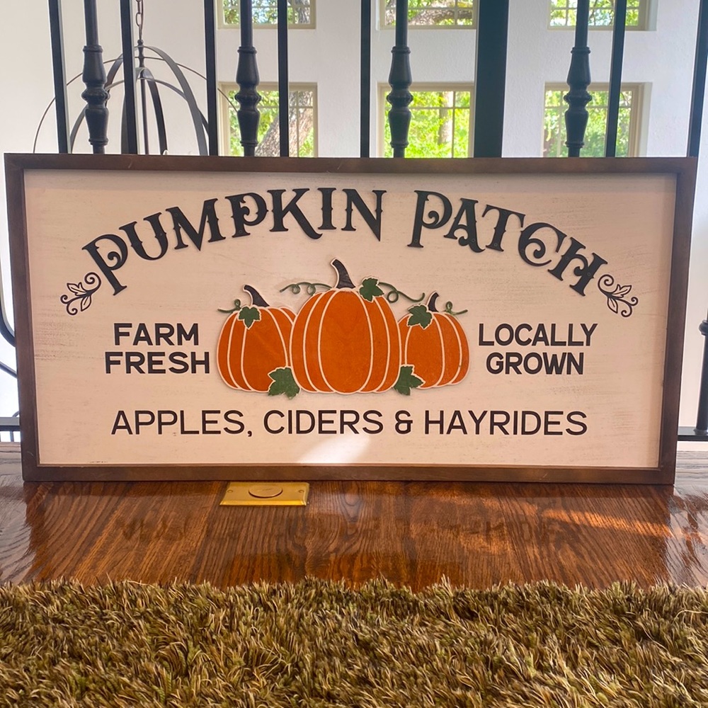 Beautiful wall decor for living room, bedroom and more!